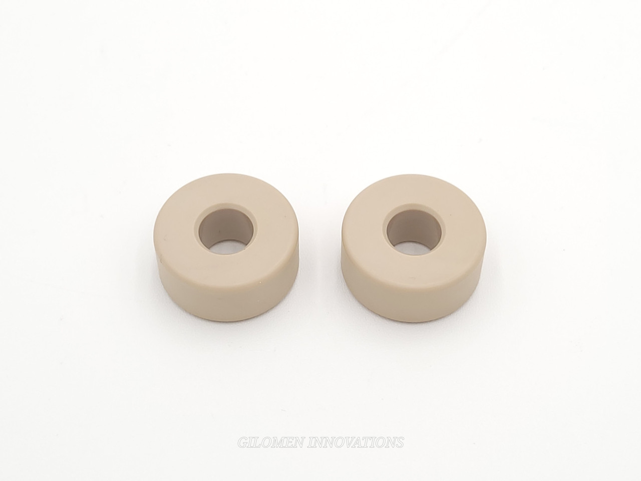 エンダモロジー　S1 S2ローラー DIAMOND Rollers for Standard Polaris Rapid Reaction Secondary
