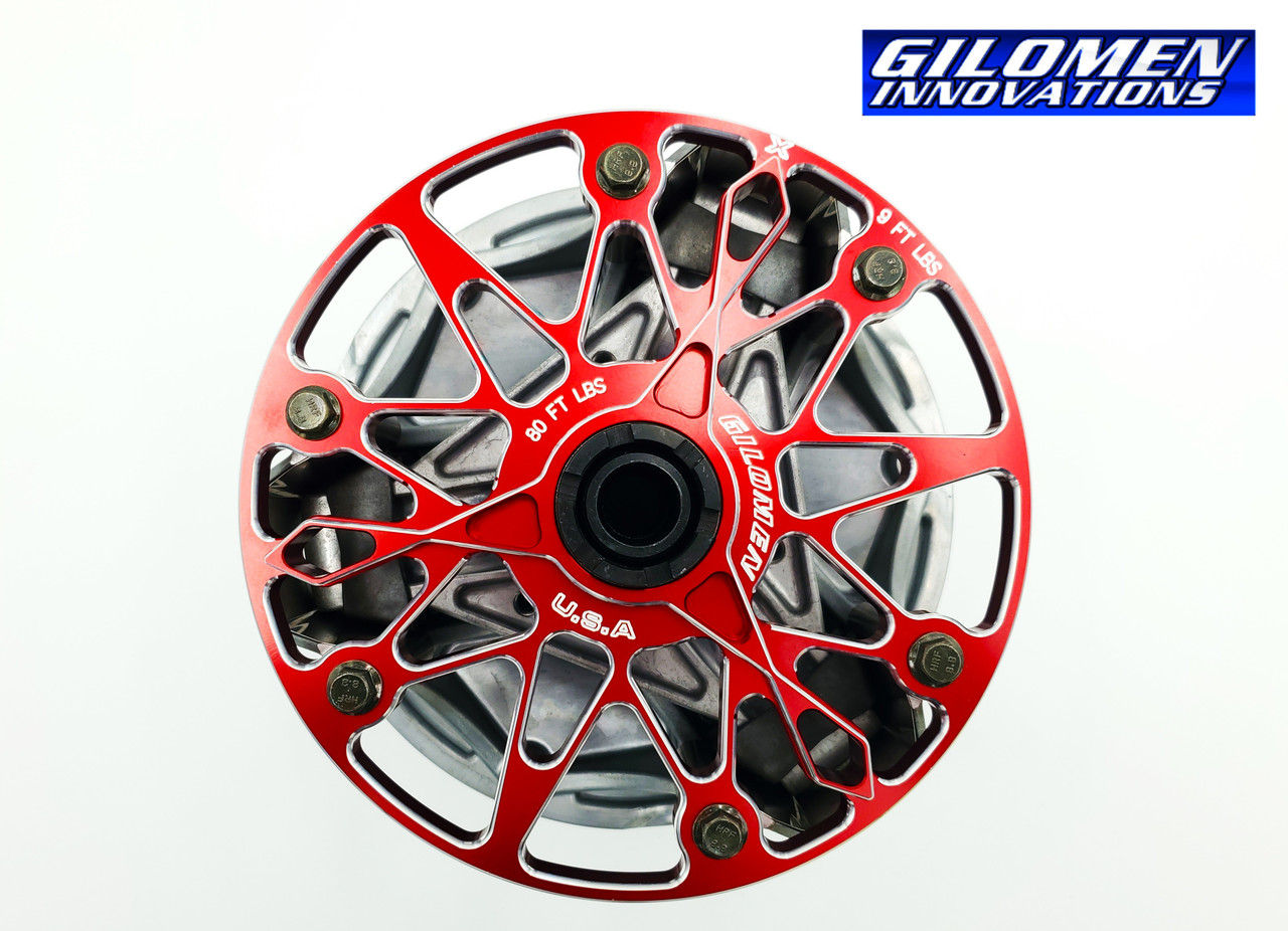 FIRE LINK Primary Clutch For RZR Turbo Models 2016-2020