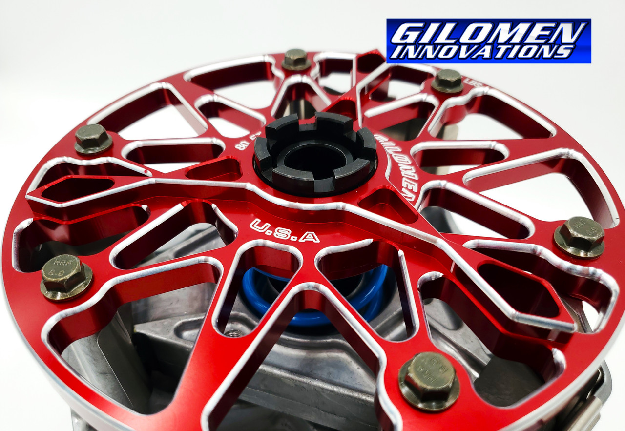 FIRE LINK Primary Clutch For RZR Turbo Models 2016-2020