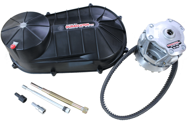 duraclutch