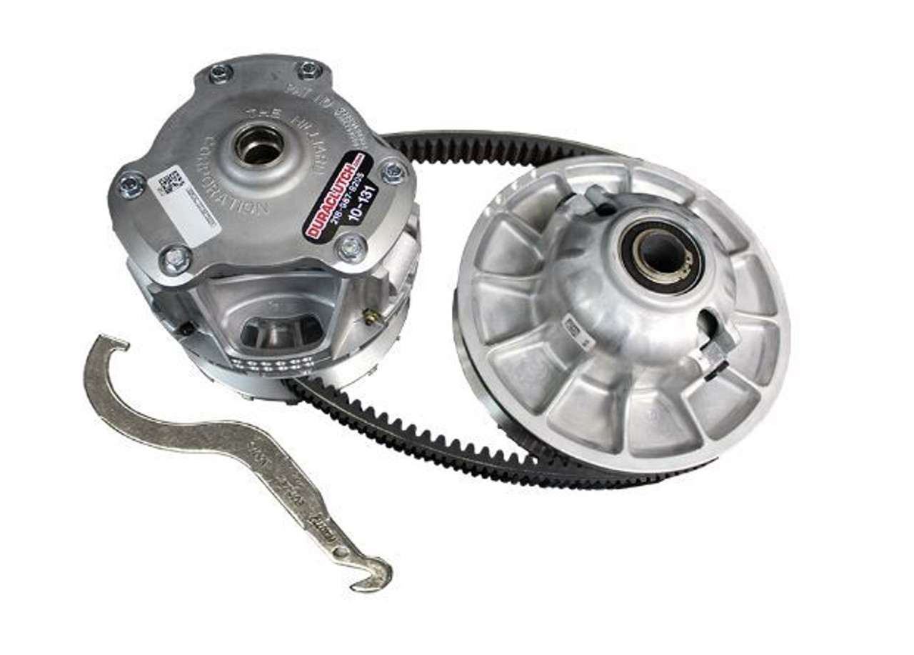 rzr 1000 high lifter clutch kit