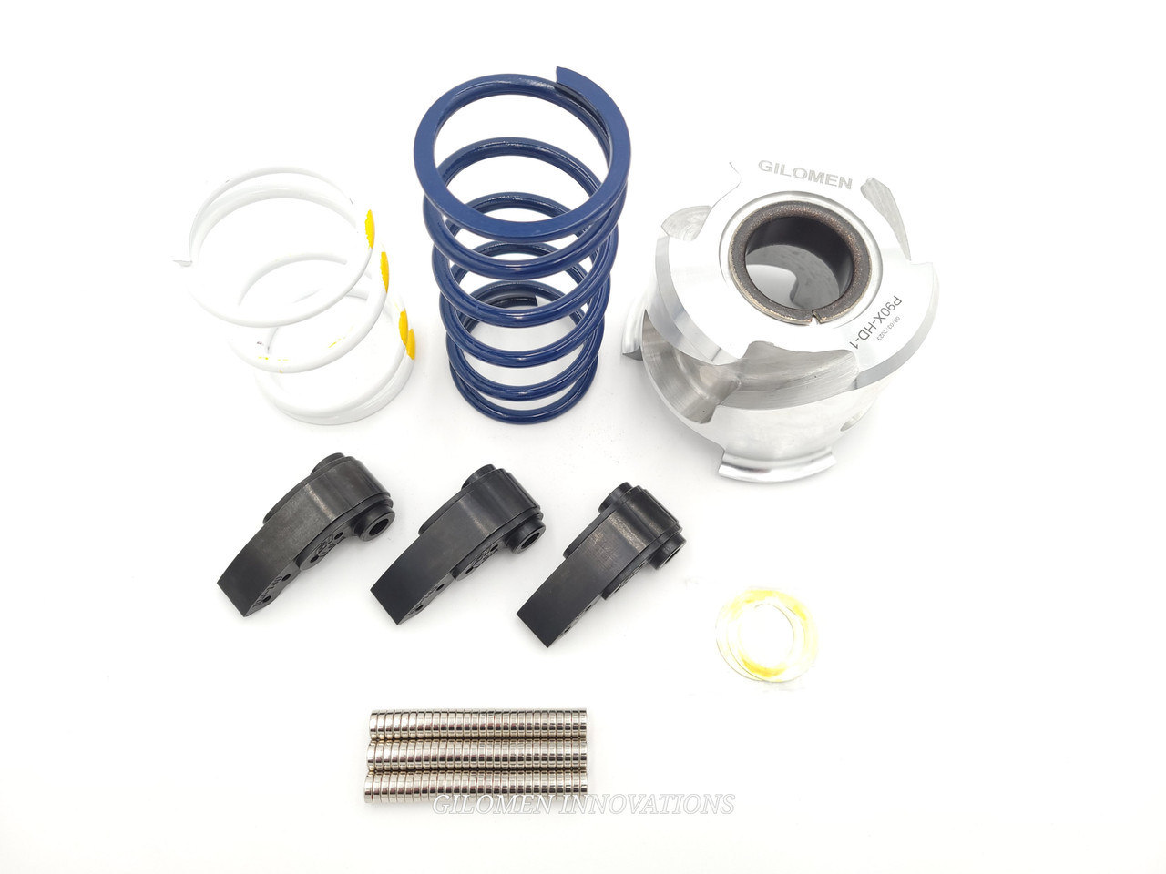 THETA CLUTCH KIT RZR XP TURBO / PRO XP / TURBO S / PRO R TURBO
