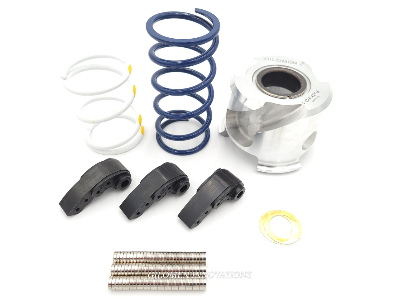 THETA CLUTCH KIT RZR XP TURBO / PRO XP / TURBO S / PRO R TURBO