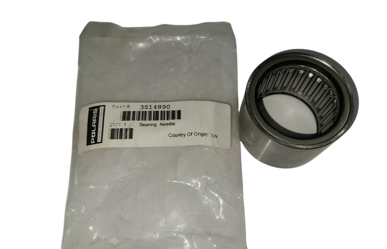 POLARIS SPORTSMAN 500 700 800 One-Way Primary Clutch Needle Bearing - Foto 5