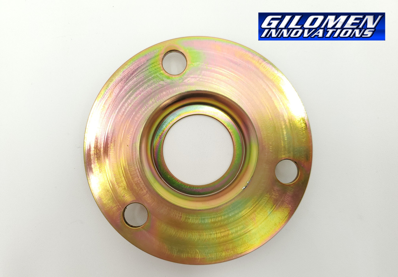 Secondary Clutch Bushing Retainer Plate For Inner Sheave (DOES NOT