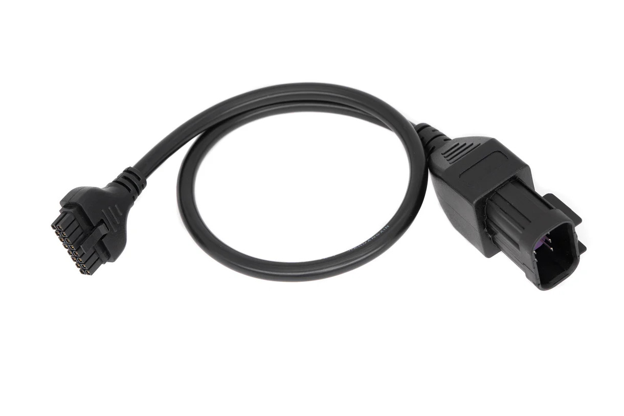 EZ LYNK AUTO AGENT 2 POLARIS ADAPTOR CABLE FOR AUTO AGENT 2 DEVICE