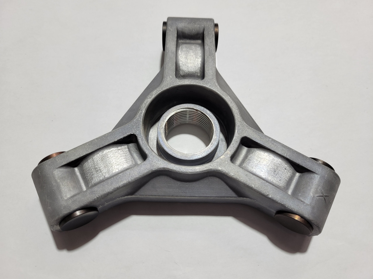 Replacement Spider Assembly for Primary Clutch P90 Small Button Type