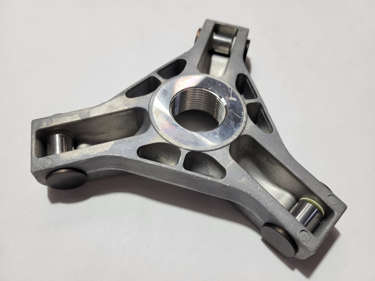 バッグ The warmcradts manufacture Derby-mini Replacement Spider Assembly for Primary Clutch P90 Small Button Type