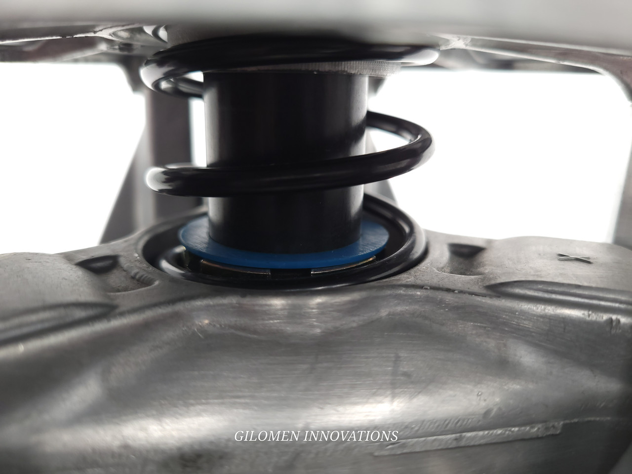 GILOMEN RX PRIMARY CLUTCH 900 RANGER / RZR 2 YEAR WARRANTY