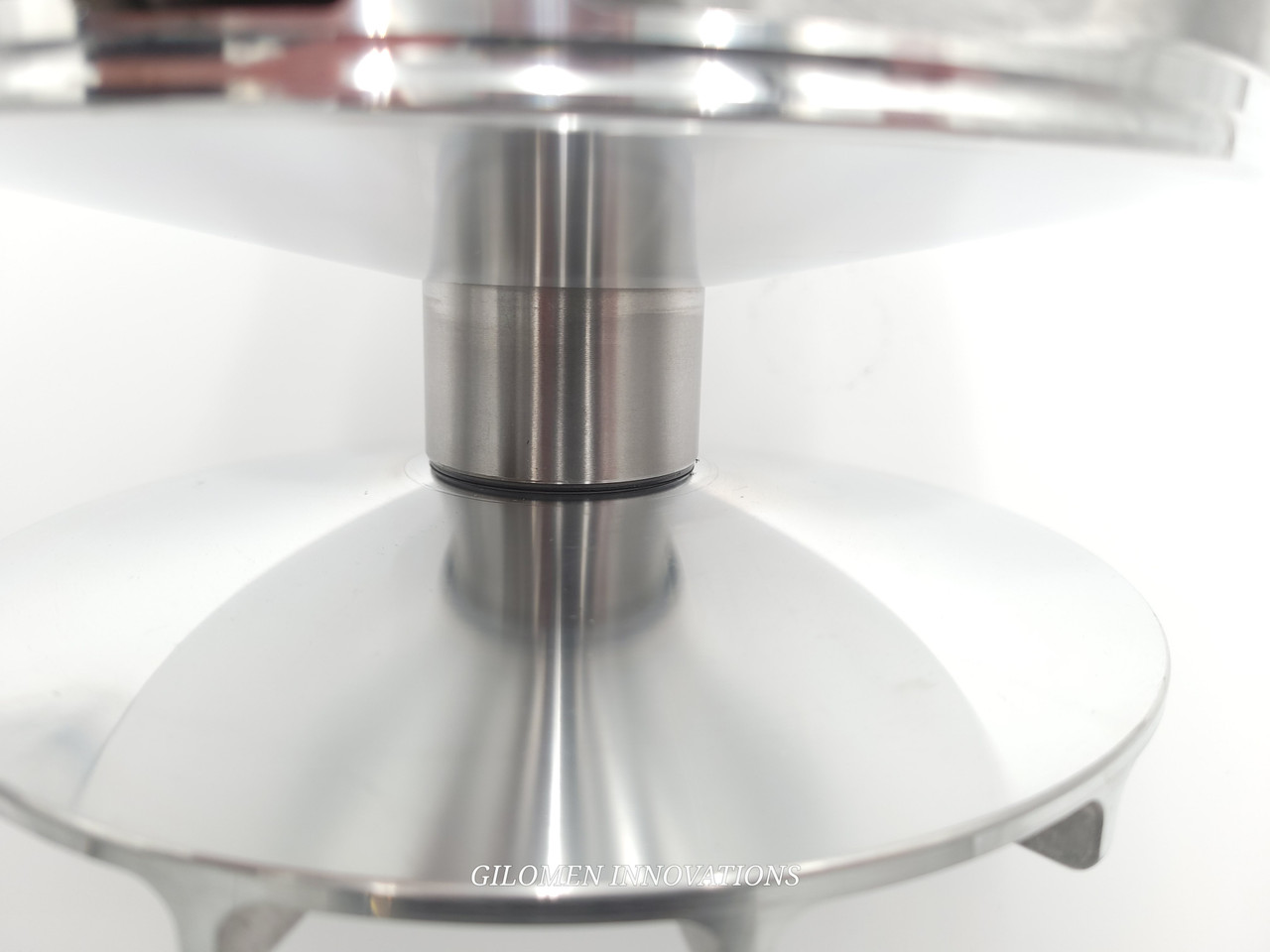 GILOMEN RX PRIMARY CLUTCH WITH EBS - 2 YEAR WARRANTY - 1000 Models