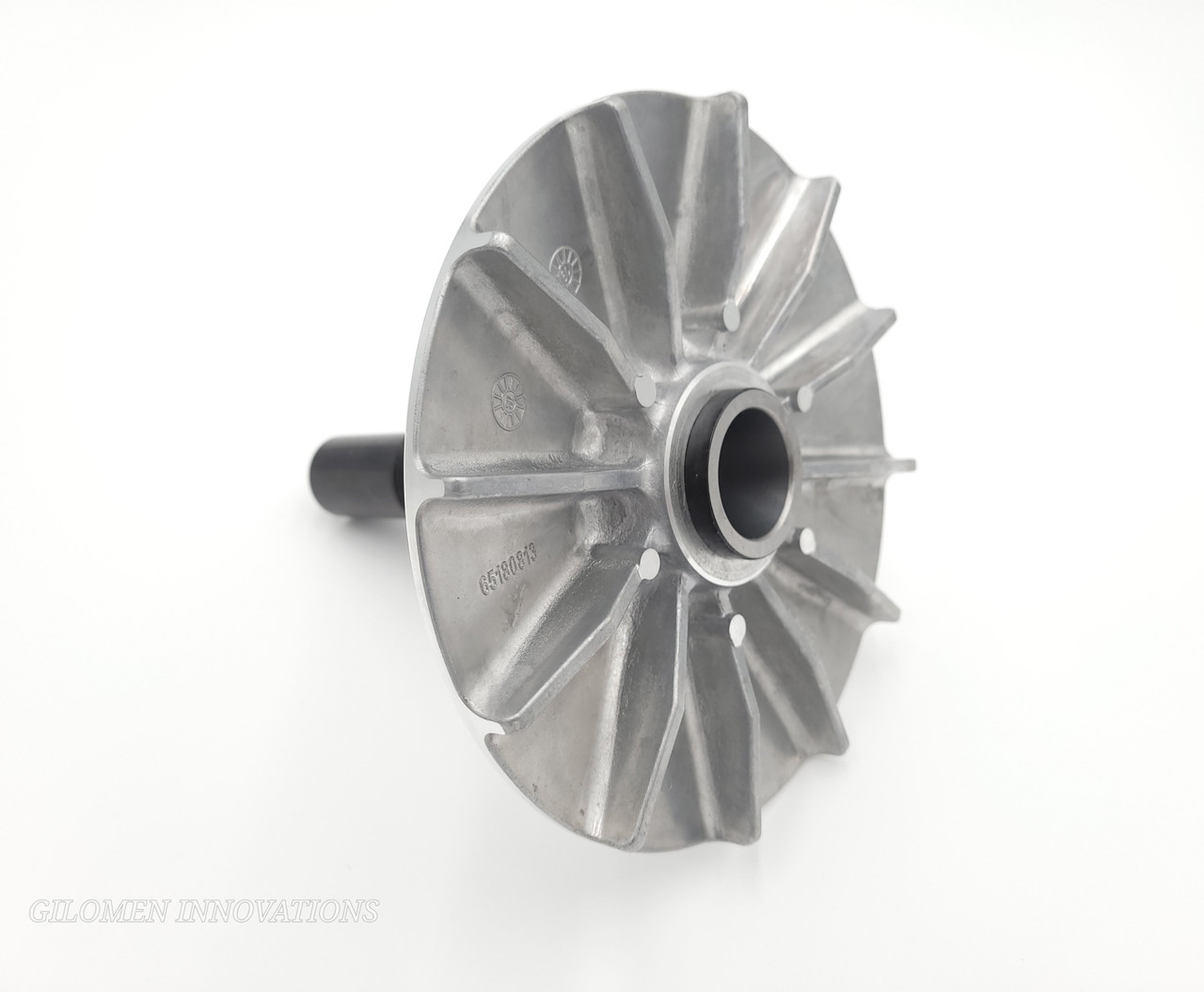 PRIMARY CLUTCH INNER FIXED SHEAVE 900 MODELS GILOMEN RX