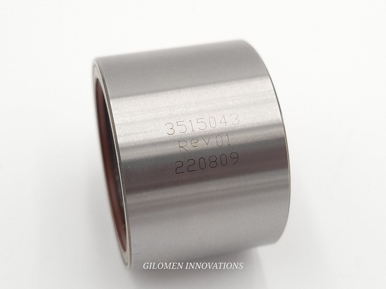 TWO WAY ROLLER BEARING FOR PRIMARY CLUTCH 3515043