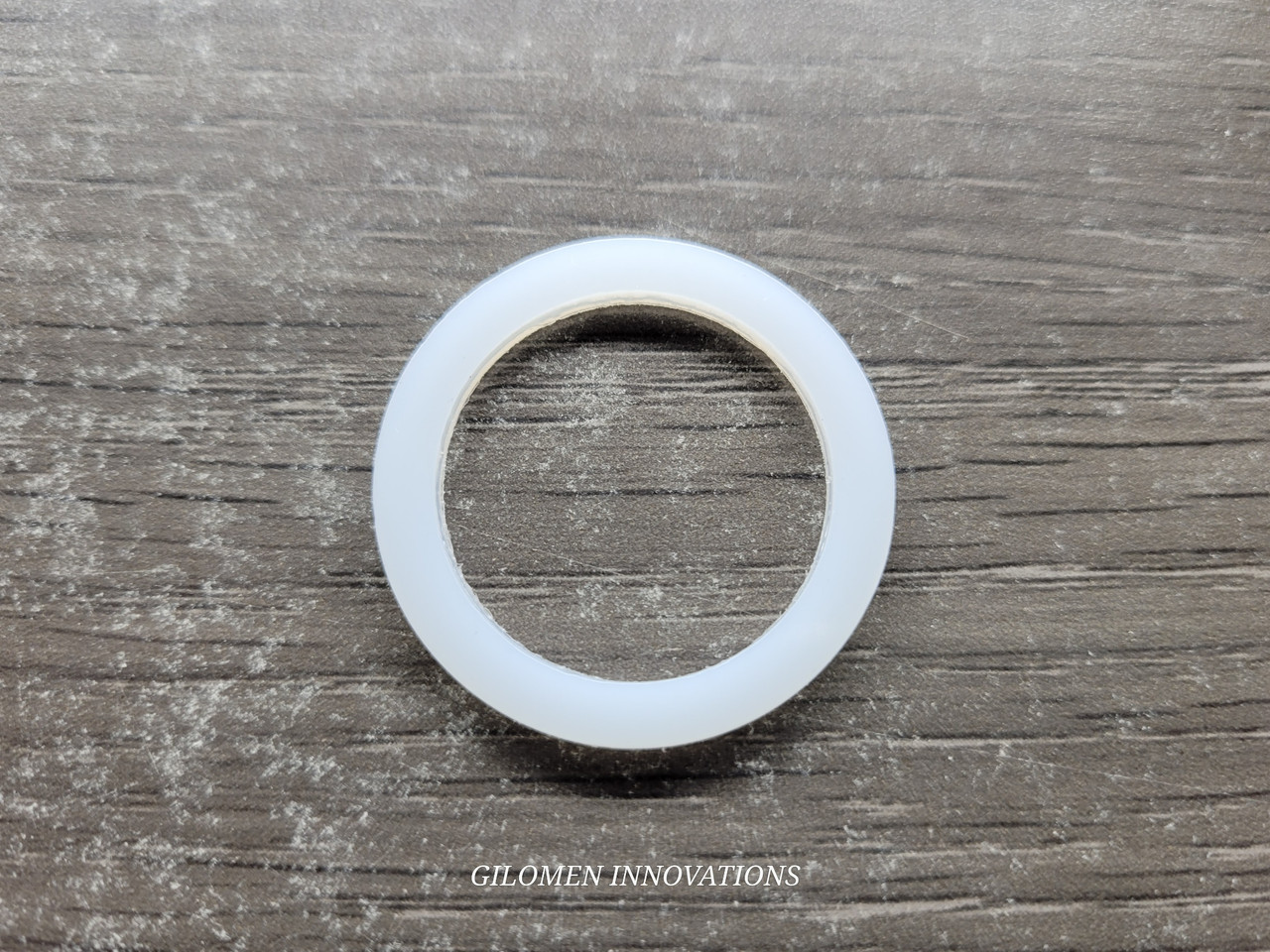 Primary Clutch Overshift Limiter Spacer .092