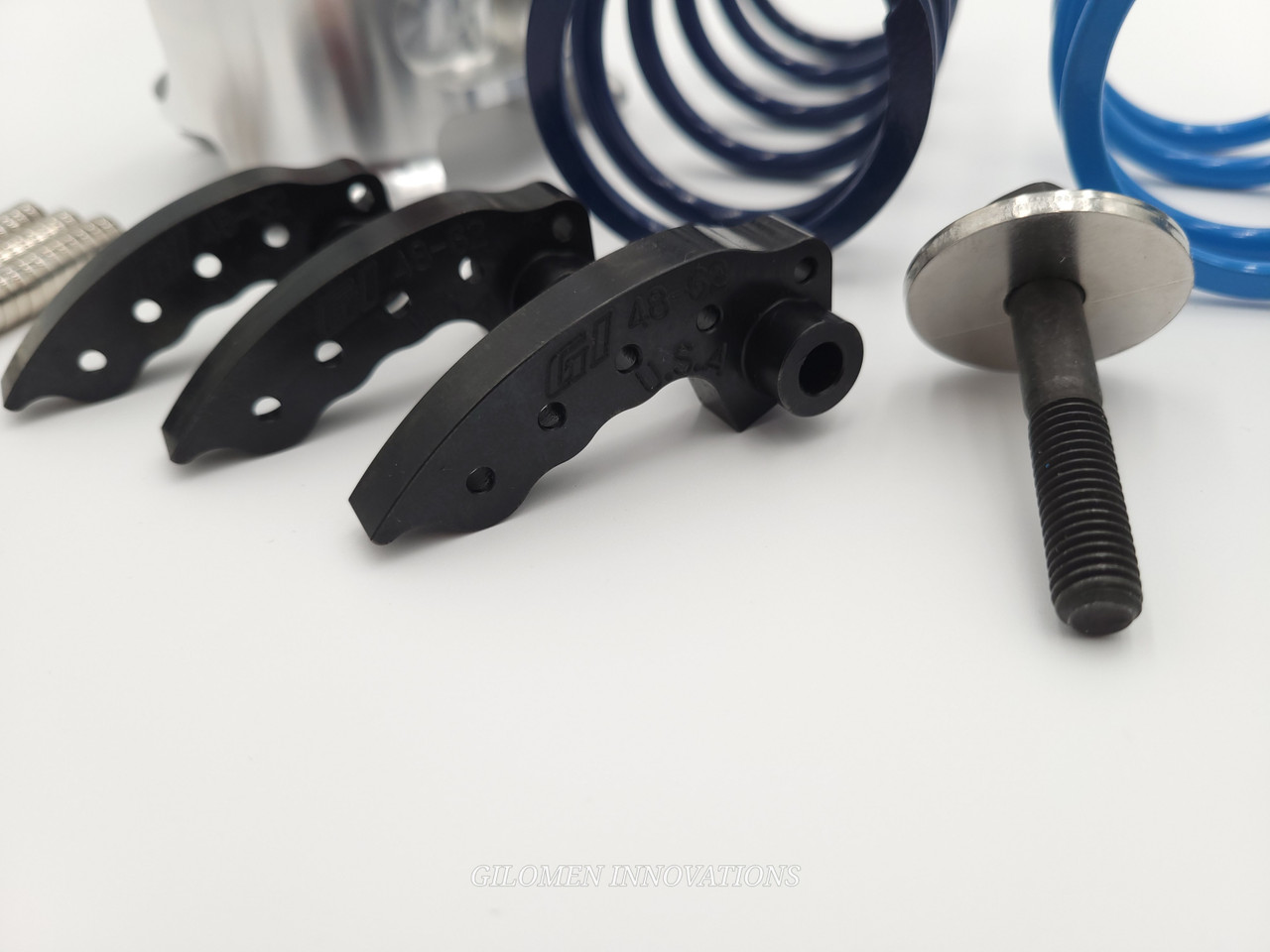 XPEDITION - RZR 1000 XP SUPER CLUTCH KIT