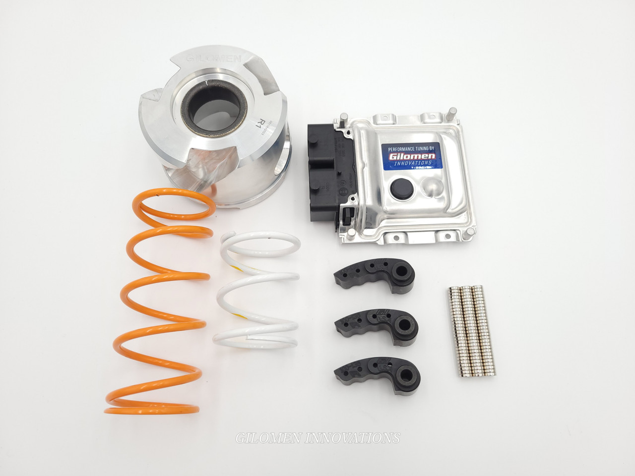 PRO R 2.0 LITER 4 CYLINDER PERFORMANCE ECU TUNE AND CLUTCH KIT PACKAGE