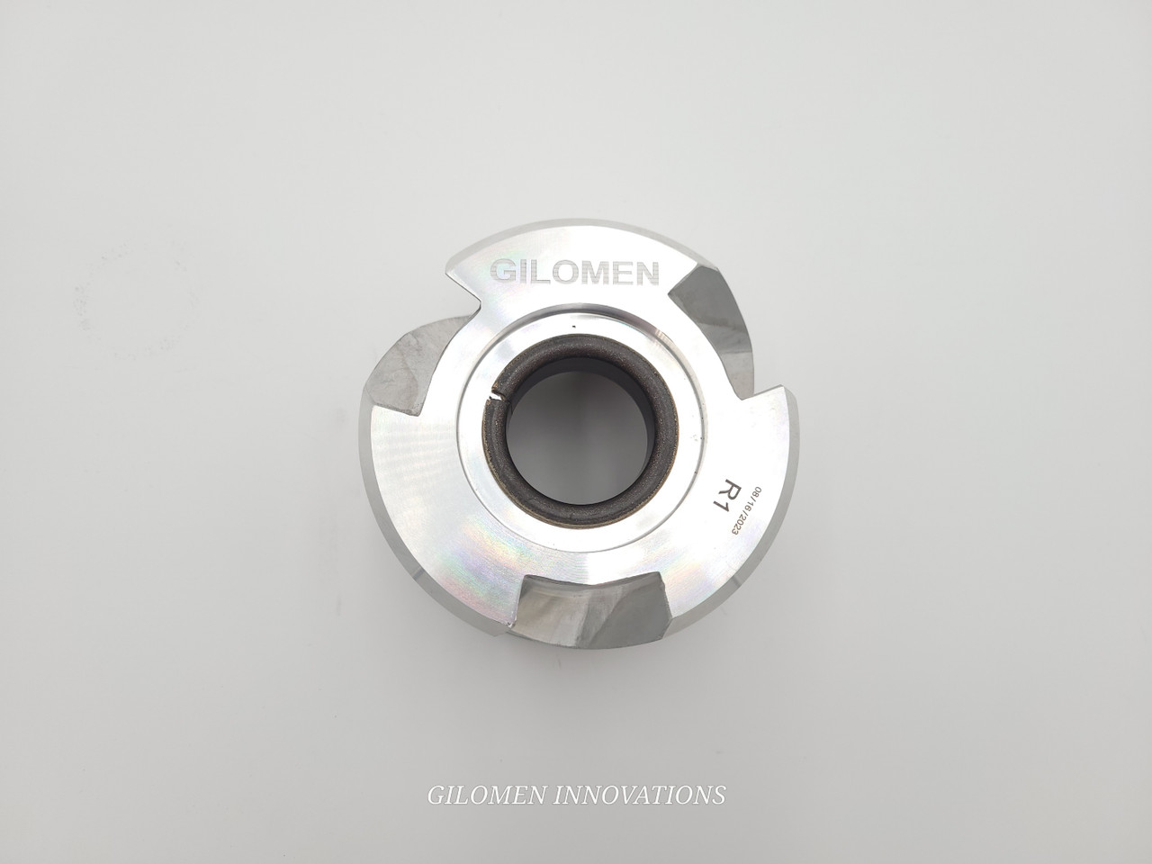 HIGH PERFORMANCE SECONDARY HELIX PRO-R