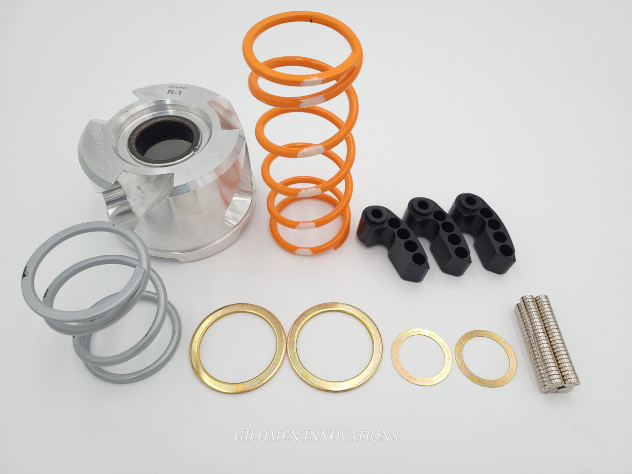 TURBO / SUPERCHARGED PRO R 2.0 LITER 4 CYLINDER PERFORMANCE CLUTCH KIT