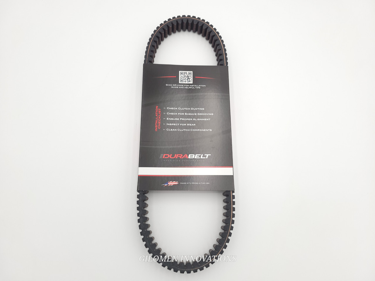 DURABELT 35-063/1148 EXTREMELY HEAVY DUTY - MADE BY MBL - ONE OF