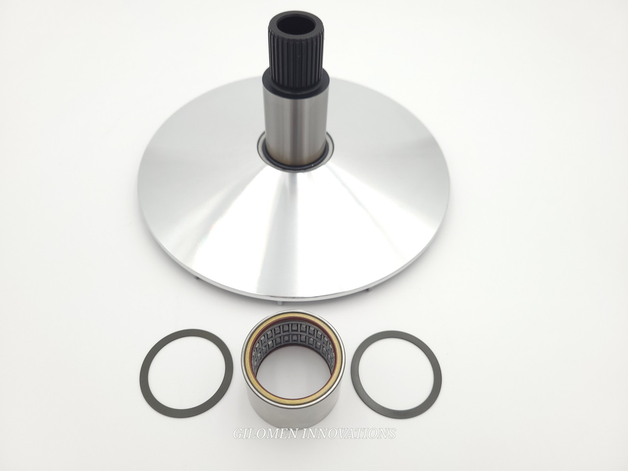 2018-23 Polaris Ranger XP 1000 EBS Delete/Clutch Half 2208915