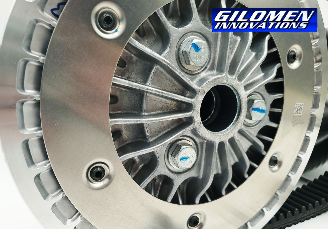 GOLD PRO Upgrade Clutch System With Clutch Kit For 2021 Ranger