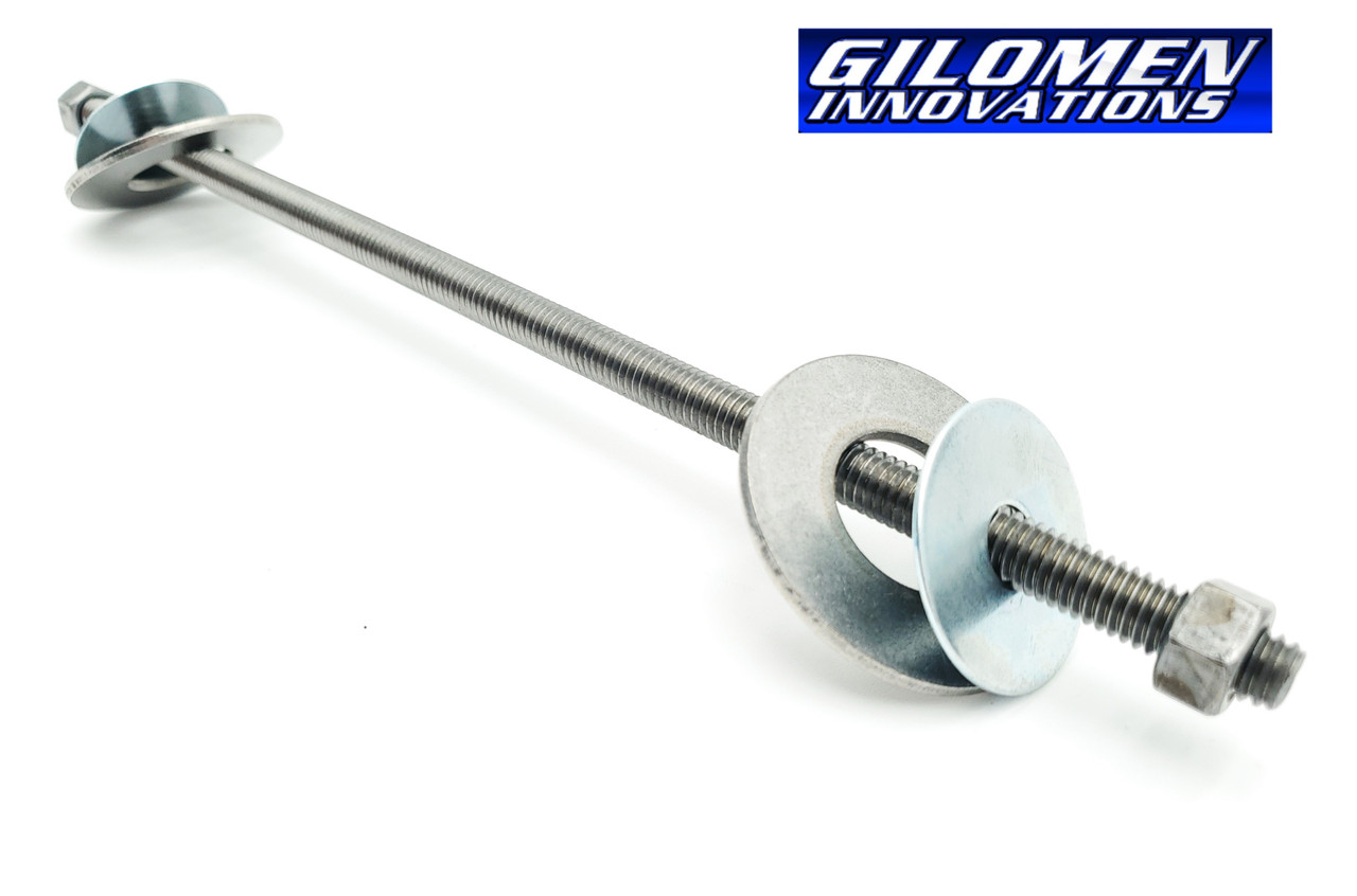 PRO R Secondary Clutch Compression Tool
