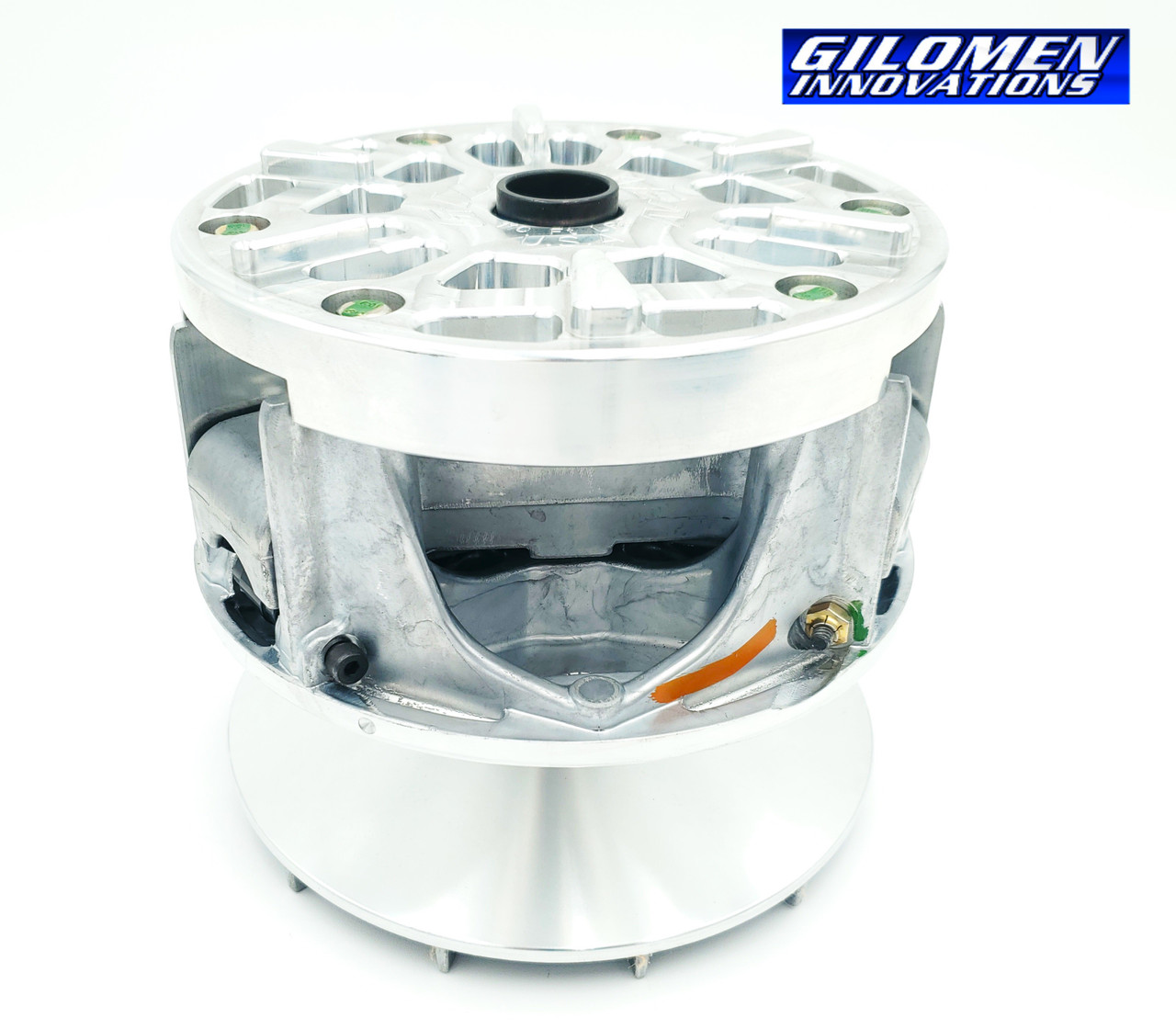Polaris SOHC Ranger 1000 Complete PRO Clutch System Upgrade