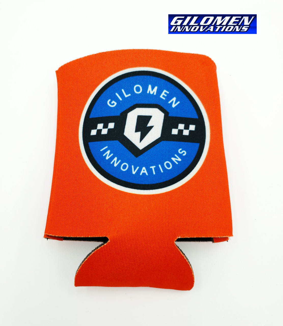 Gilomen Innovations Can Koozie