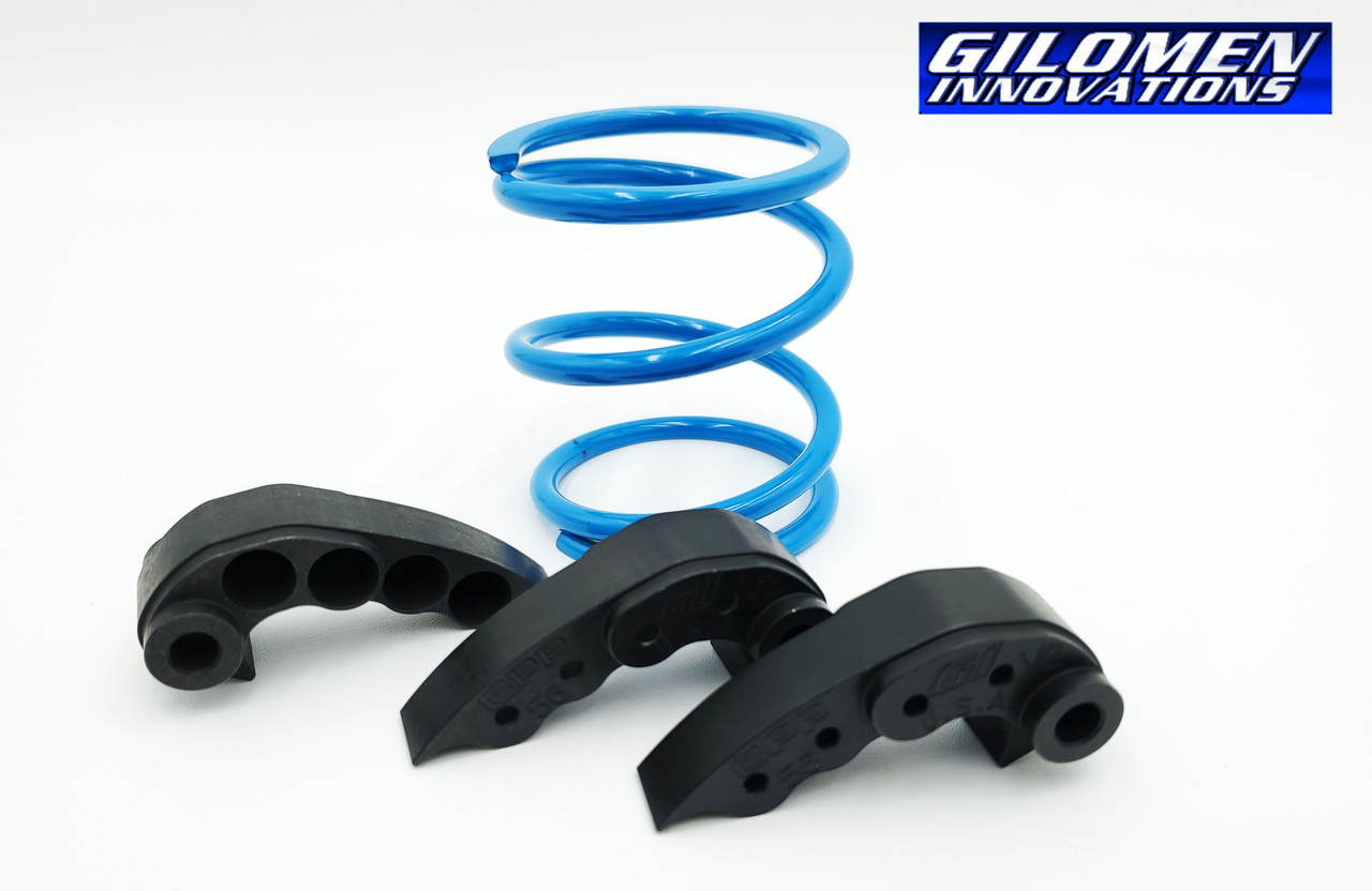 GOLD PRO TORQUE MONSTER CLUTCH KIT (ONLY FITS GILOMEN INNOVATIONS