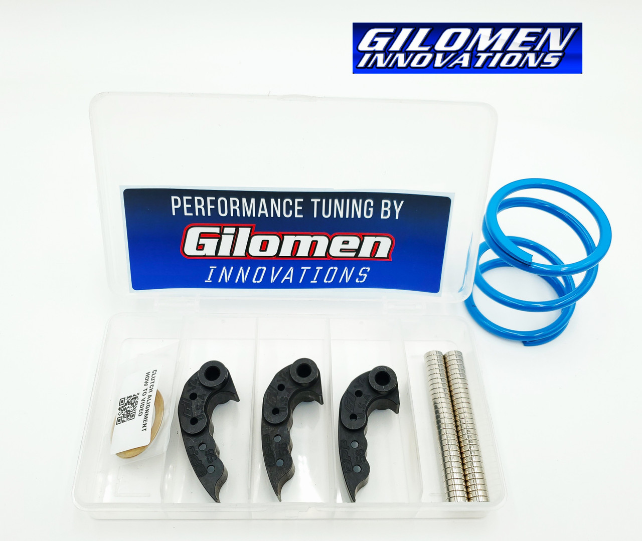 Essential Guide to Injection Molding Clamps for Quality Mold - BOYI
