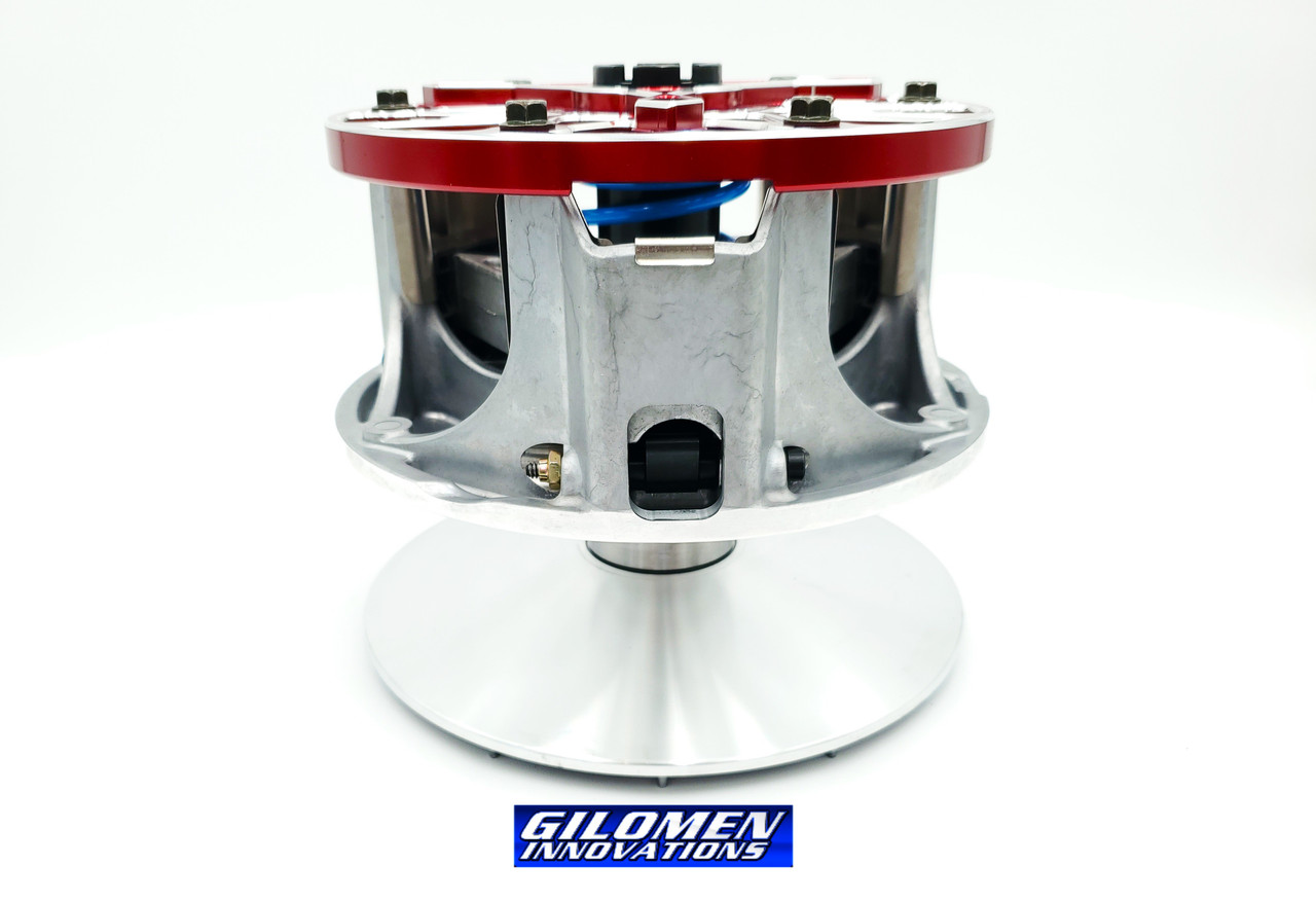 FIRE LINK Clutch System with clutch kit for 2024+ Polaris