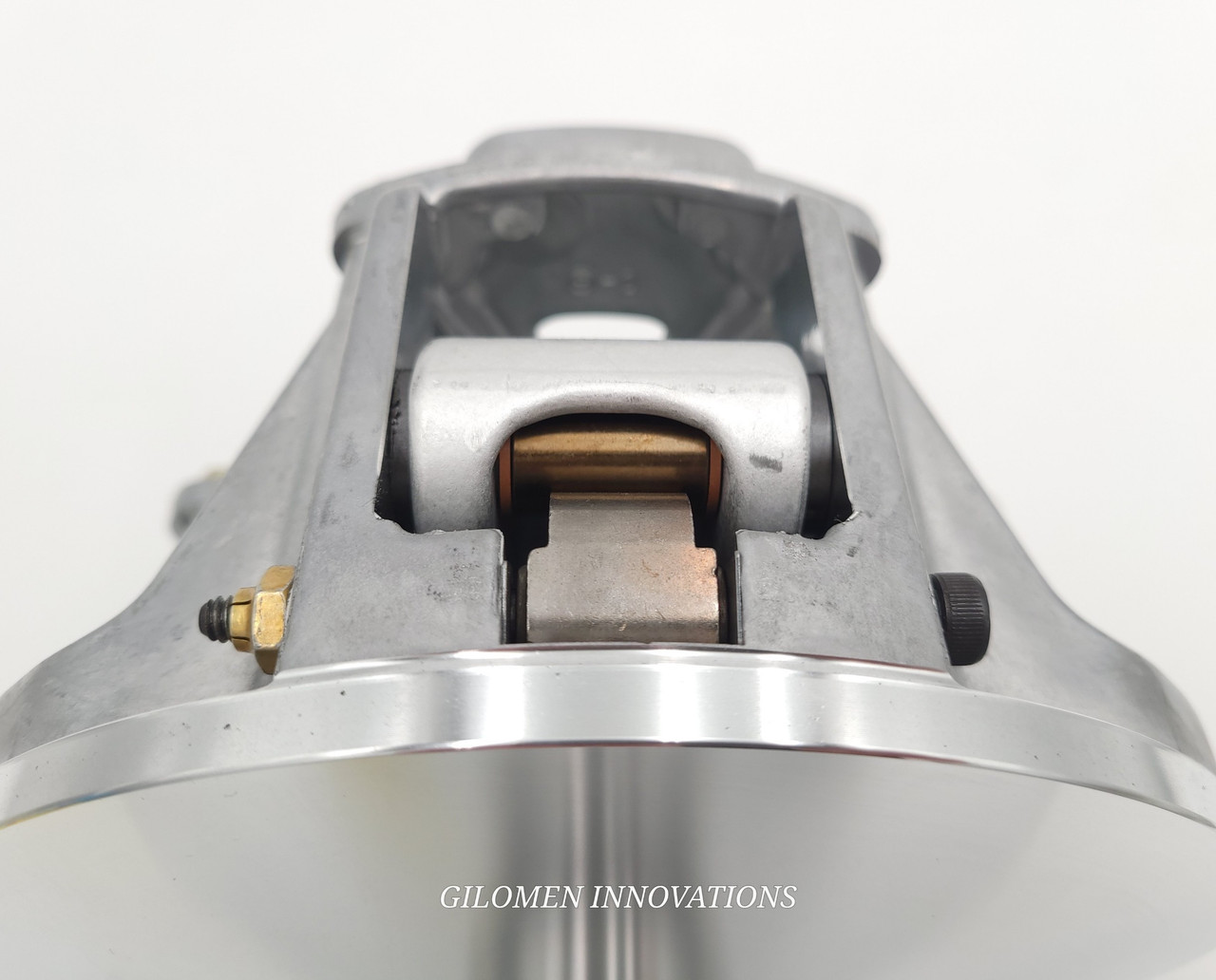 TEAM DOMINATOR PRIMARY CLUTCH - NON EBS - 2 YEAR WARRANTY - 1000