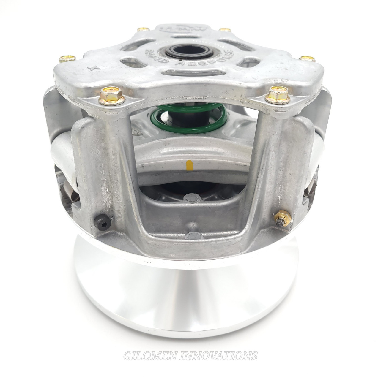 TEAM DOMINATOR PRIMARY CLUTCH - NON EBS - 2 YEAR WARRANTY - 1000