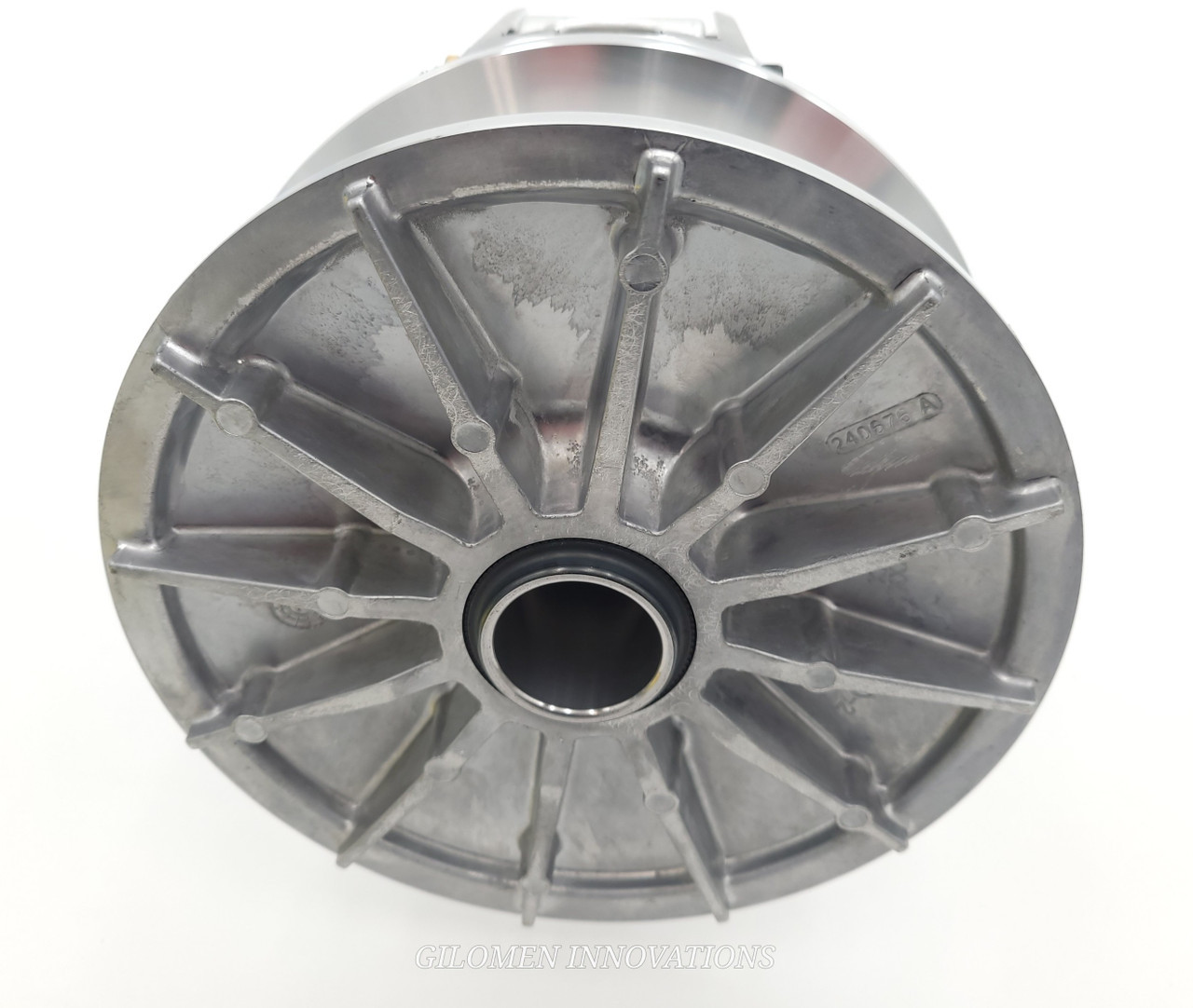 TEAM DOMINATOR PRIMARY CLUTCH - NON EBS - 2 YEAR WARRANTY - 900 Models