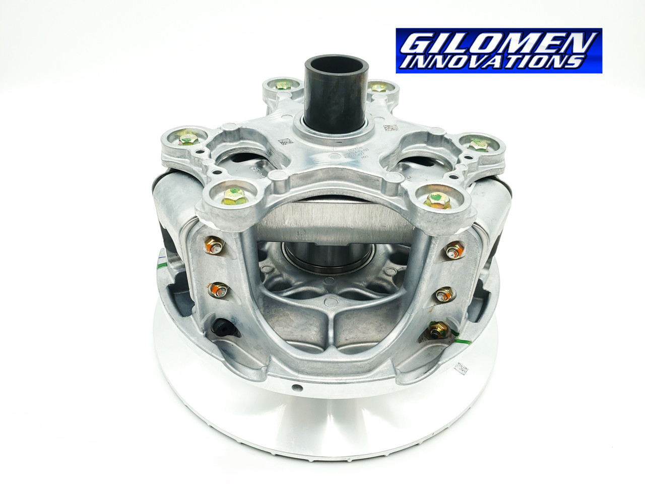 ヒスミニヒスグラオーバーホール Genuine OEM Polaris 1327341 Primary Clutch for RZR Pro R