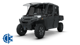 Ranger 1000 XP Texas Crew NORTHSTAR