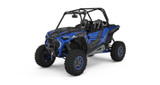 RZR 1000 XP TRAILS AND ROCKS
