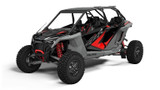 RZR Turbo R 4