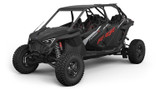 RZR Turbo R 4