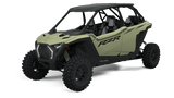 RZR PRO XP 4