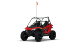 RZR 200