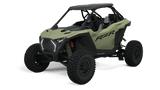 RZR PRO S