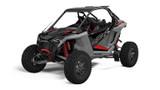 RZR Turbo R