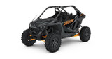 RZR PRO XP / TURBO R