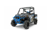 Ranger 1000 Highlifter