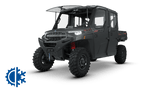 Ranger 1000 XP Northstar Trail Boss Crew