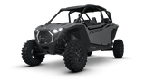 RZR PRO XP 4
