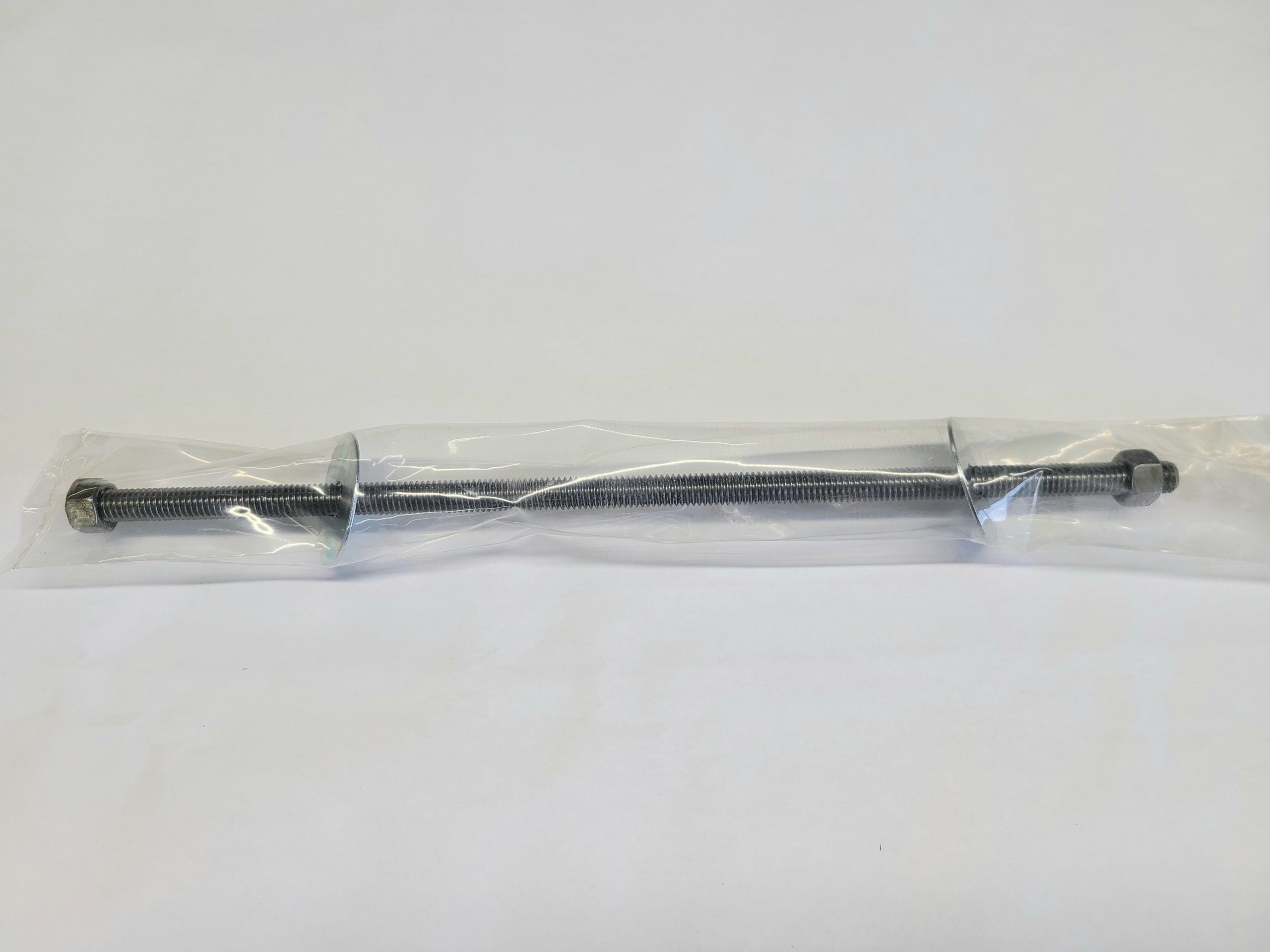 Secondary Clutch Compression Tool