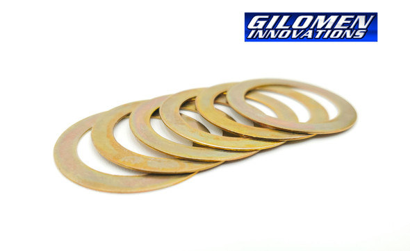P90X / P90XT Alignment Shim Kit