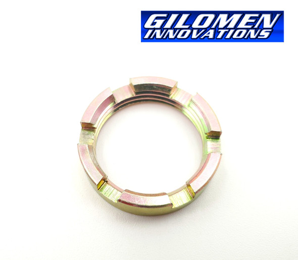 Spider Jam Nut for P90 Primary Clutch