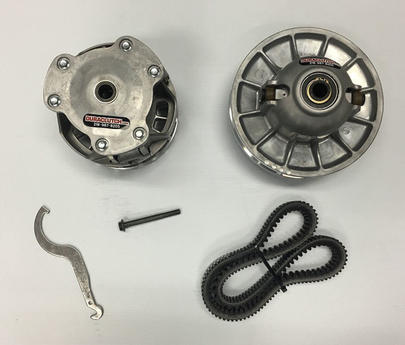 Duraclutch Kit RZR 900 2015 models 15-503 Clutch System